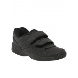 Velcro School Shoes - NIVIA
