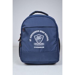School Bag-Secondary
